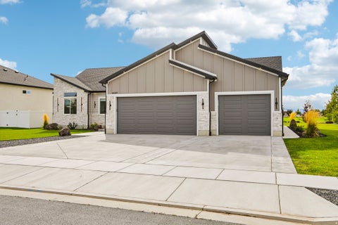 Tiny photo for 1837 N 4150 W, Plain City, UT 84404 (MLS # 2184790)