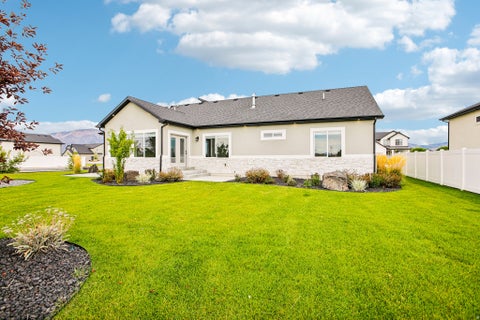 Tiny photo for 1837 N 4150 W, Plain City, UT 84404 (MLS # 2184790)