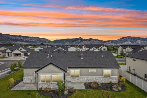 Tiny photo for 1837 N 4150 W, Plain City, UT 84404 (MLS # 2184790)