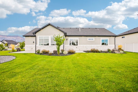 Tiny photo for 1837 N 4150 W, Plain City, UT 84404 (MLS # 2184790)