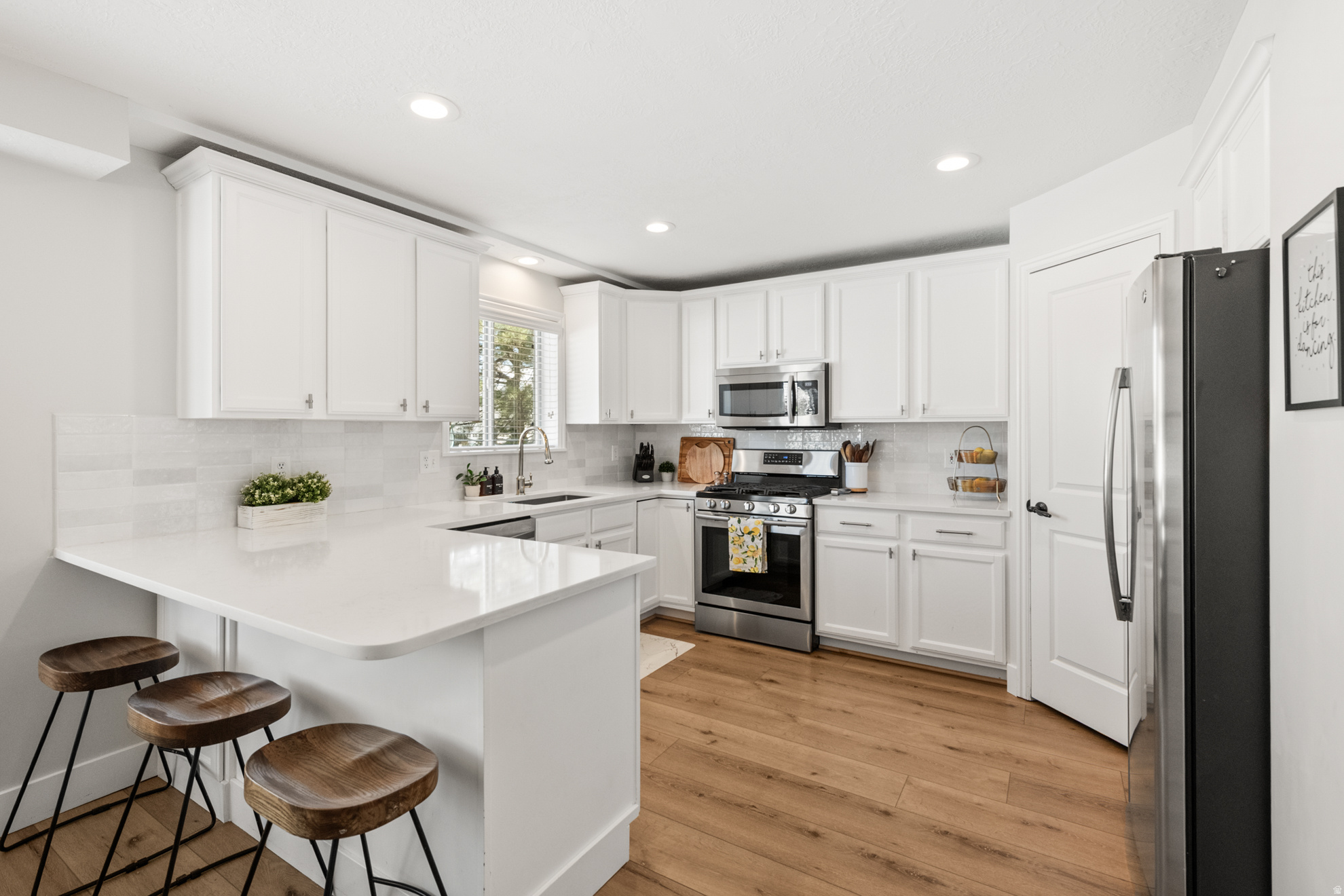 QUAIL RIDGE - Residential