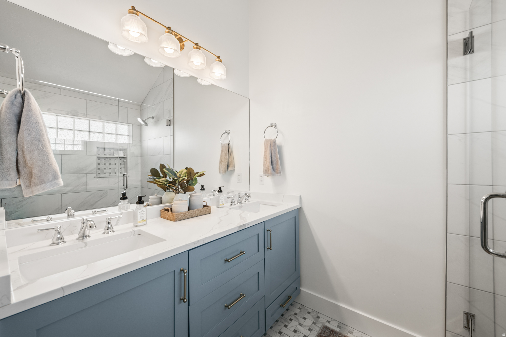 QUAIL RIDGE - Residential