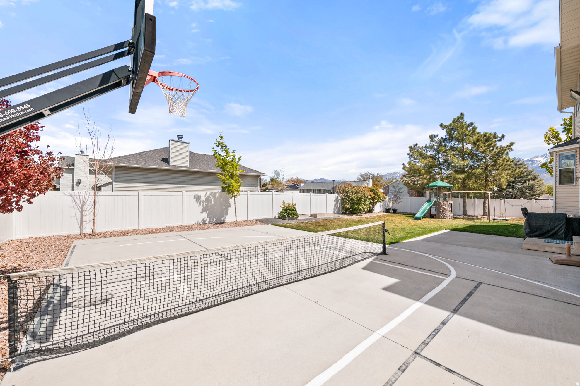 QUAIL RIDGE - Residential