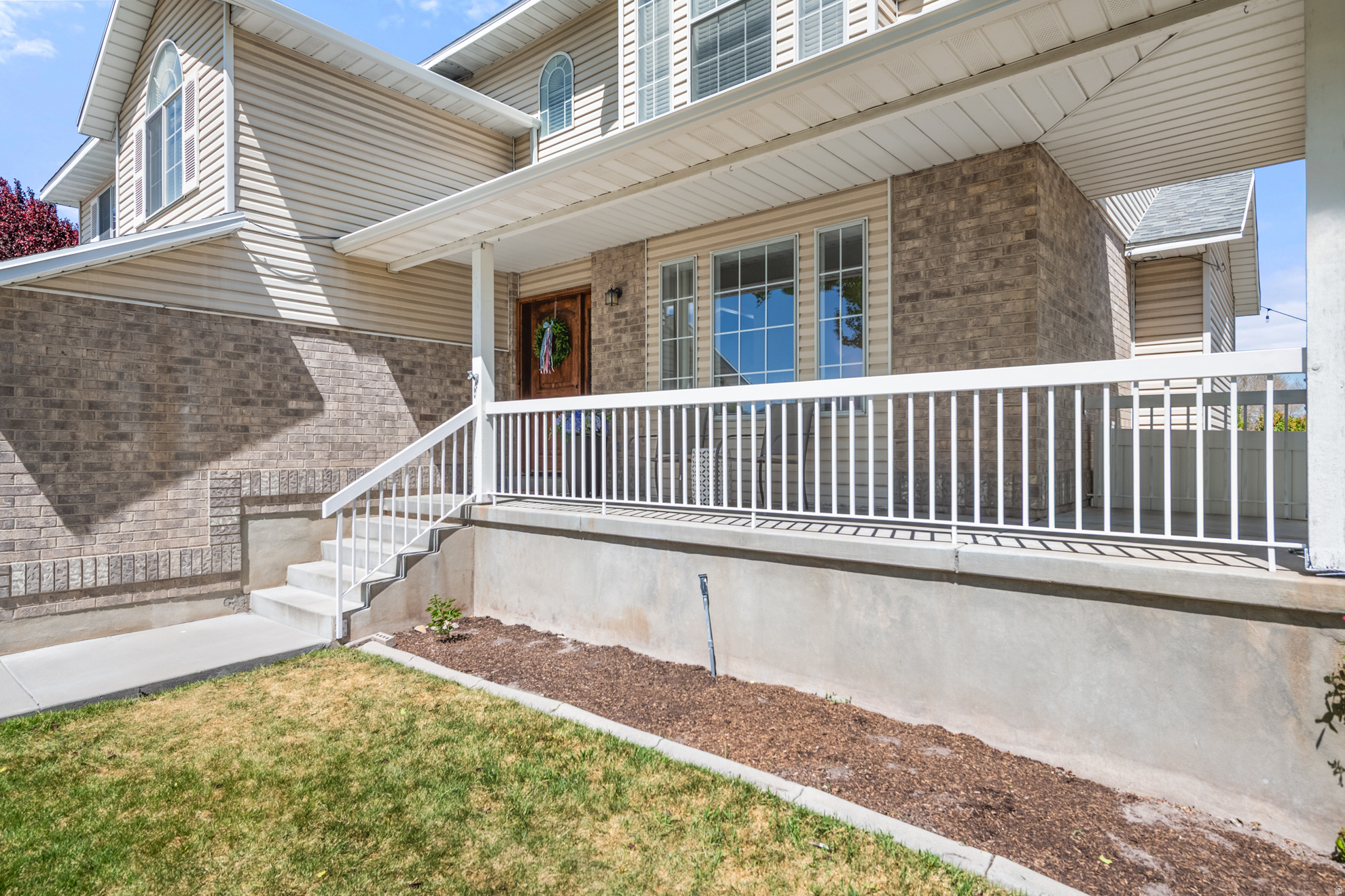 QUAIL RIDGE - Residential