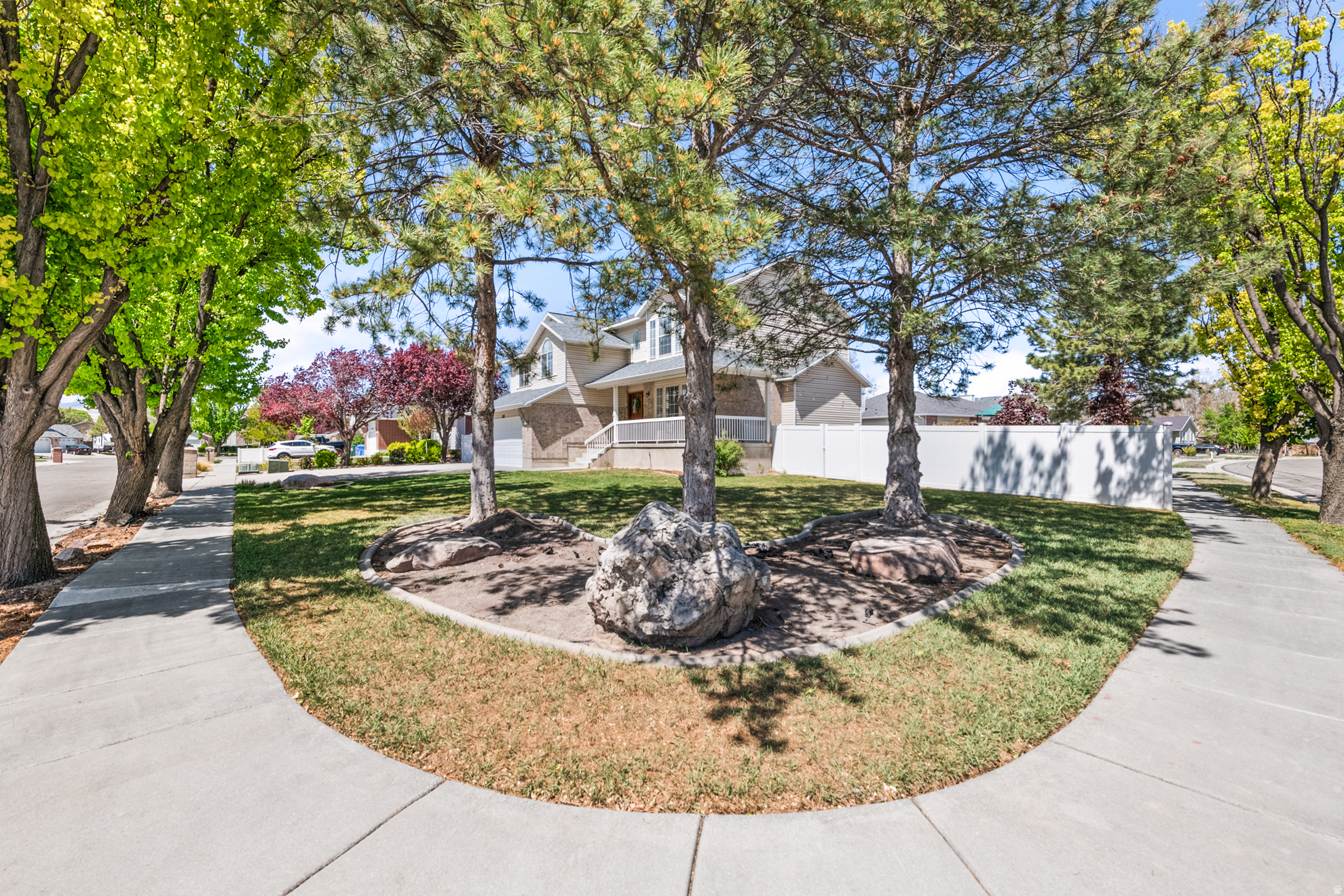 QUAIL RIDGE - Residential