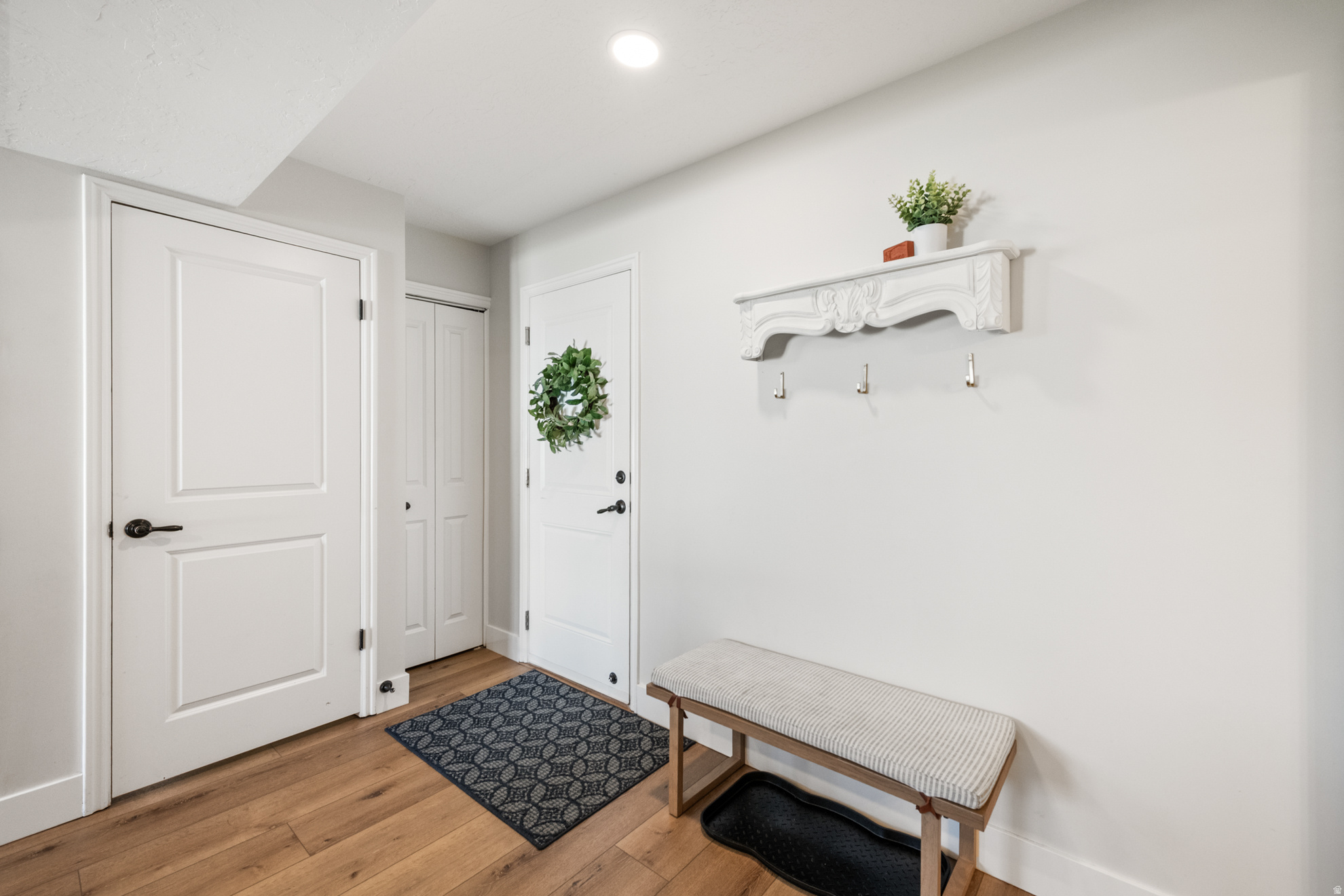 QUAIL RIDGE - Residential