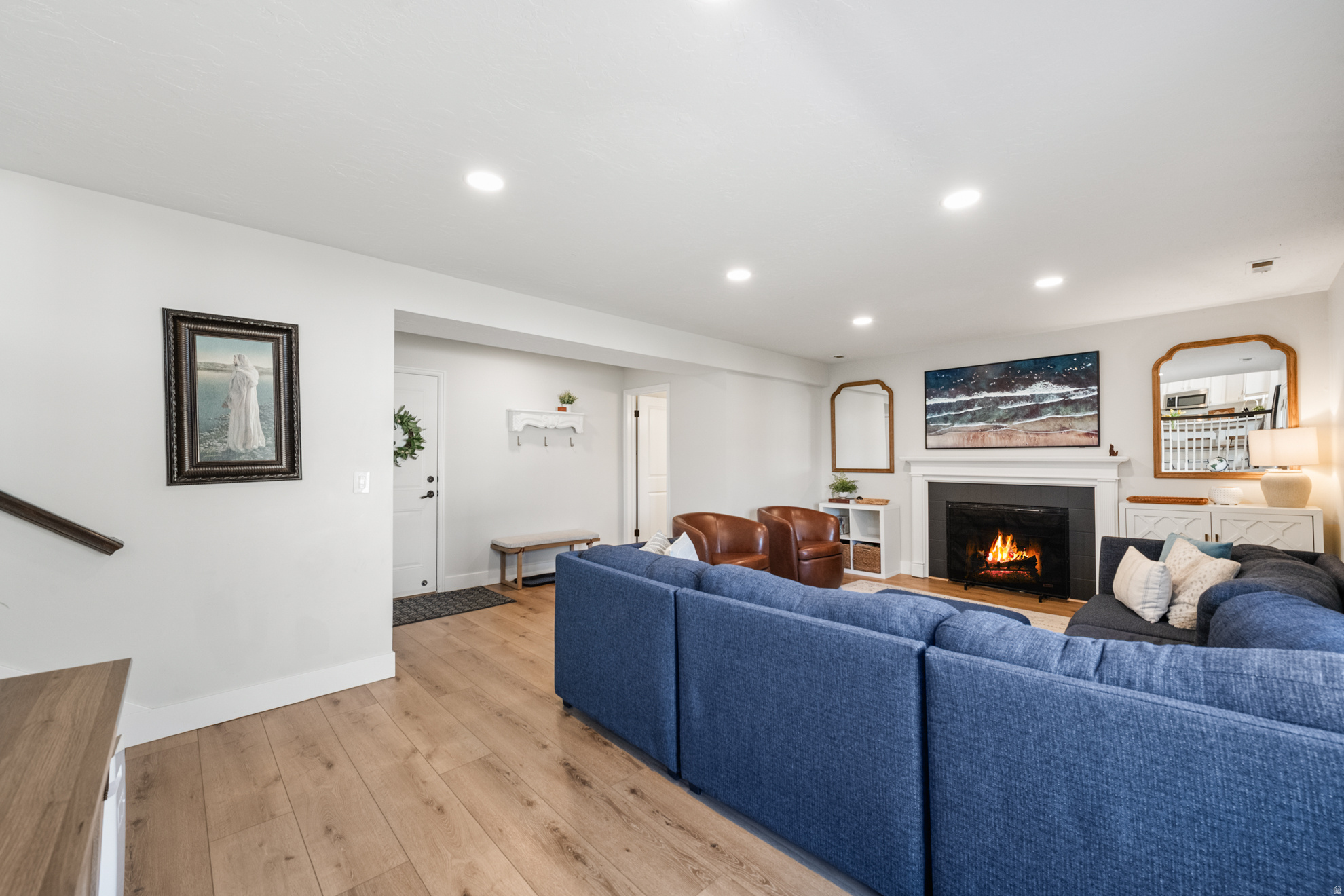 QUAIL RIDGE - Residential