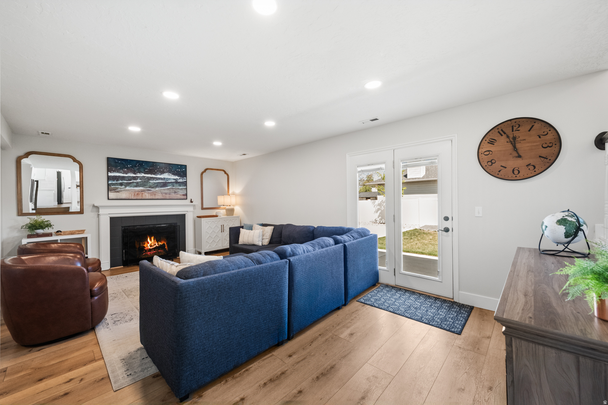 QUAIL RIDGE - Residential