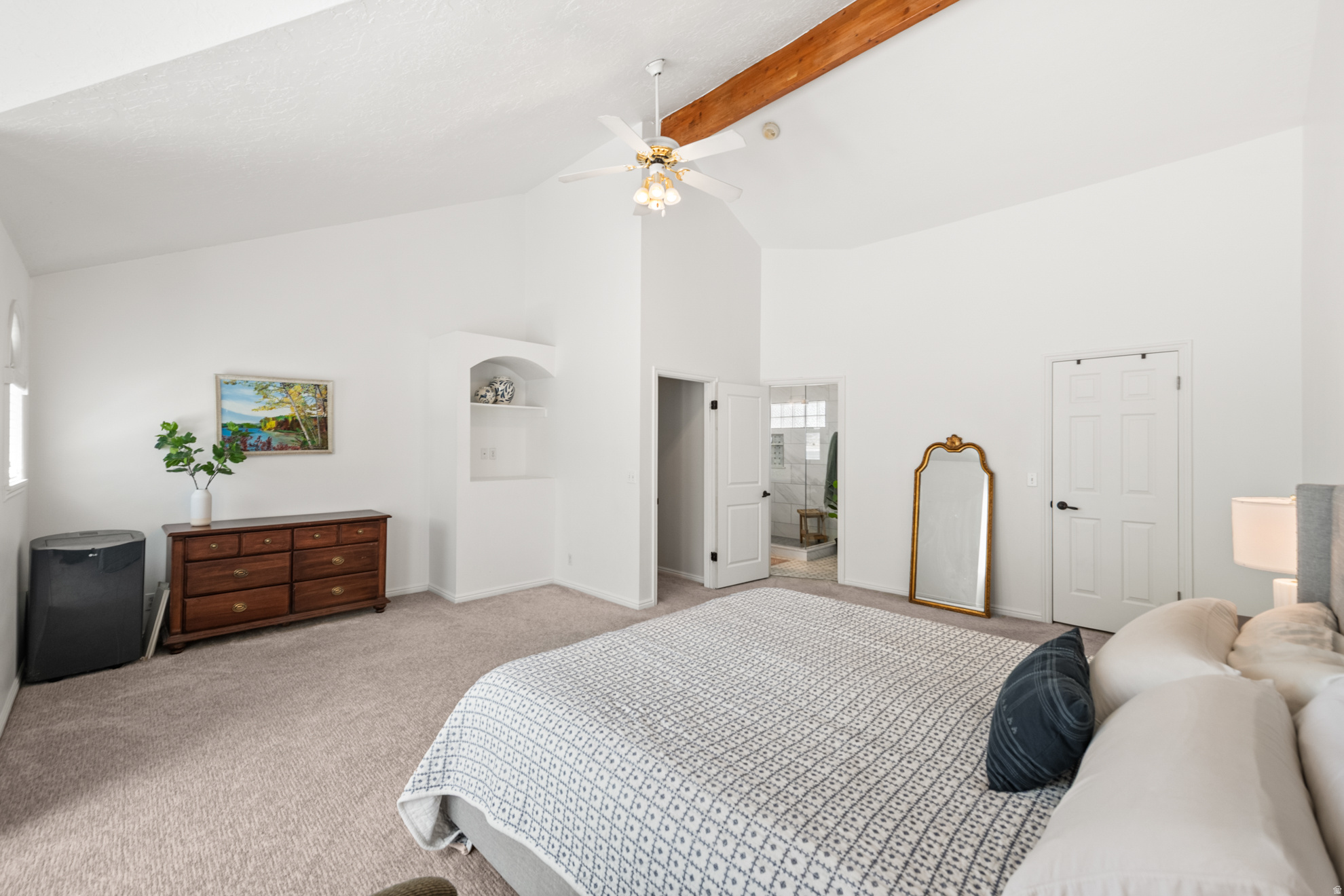 QUAIL RIDGE - Residential