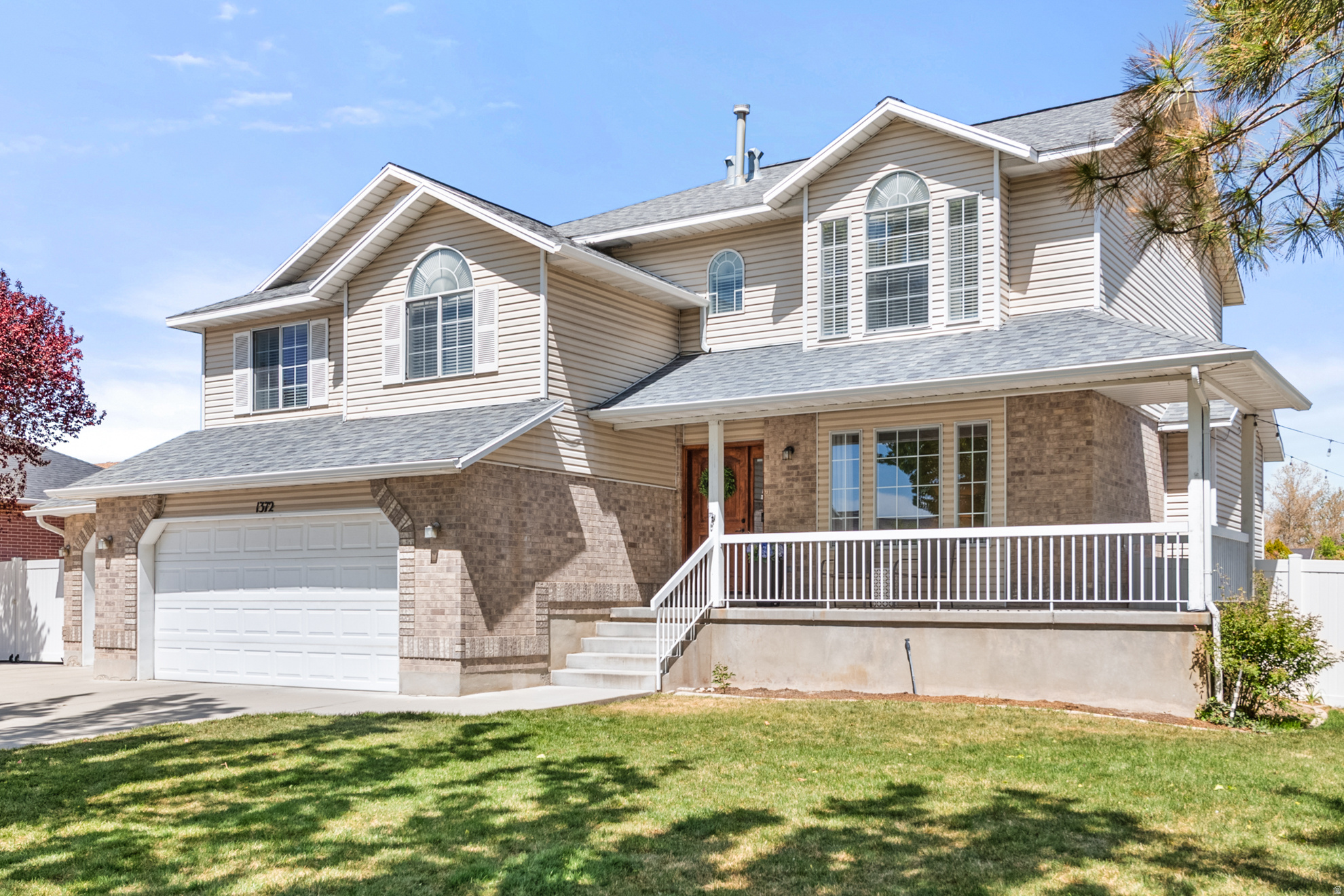 QUAIL RIDGE - Residential