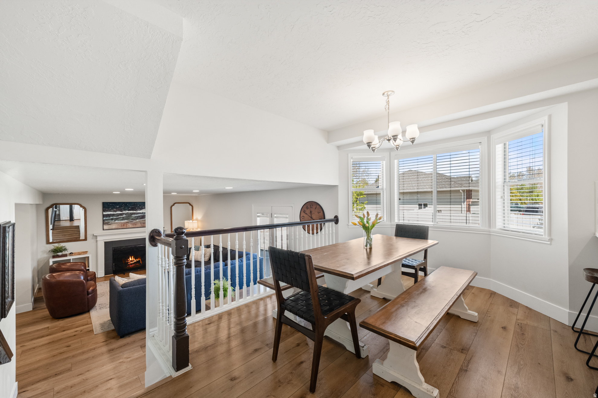 QUAIL RIDGE - Residential