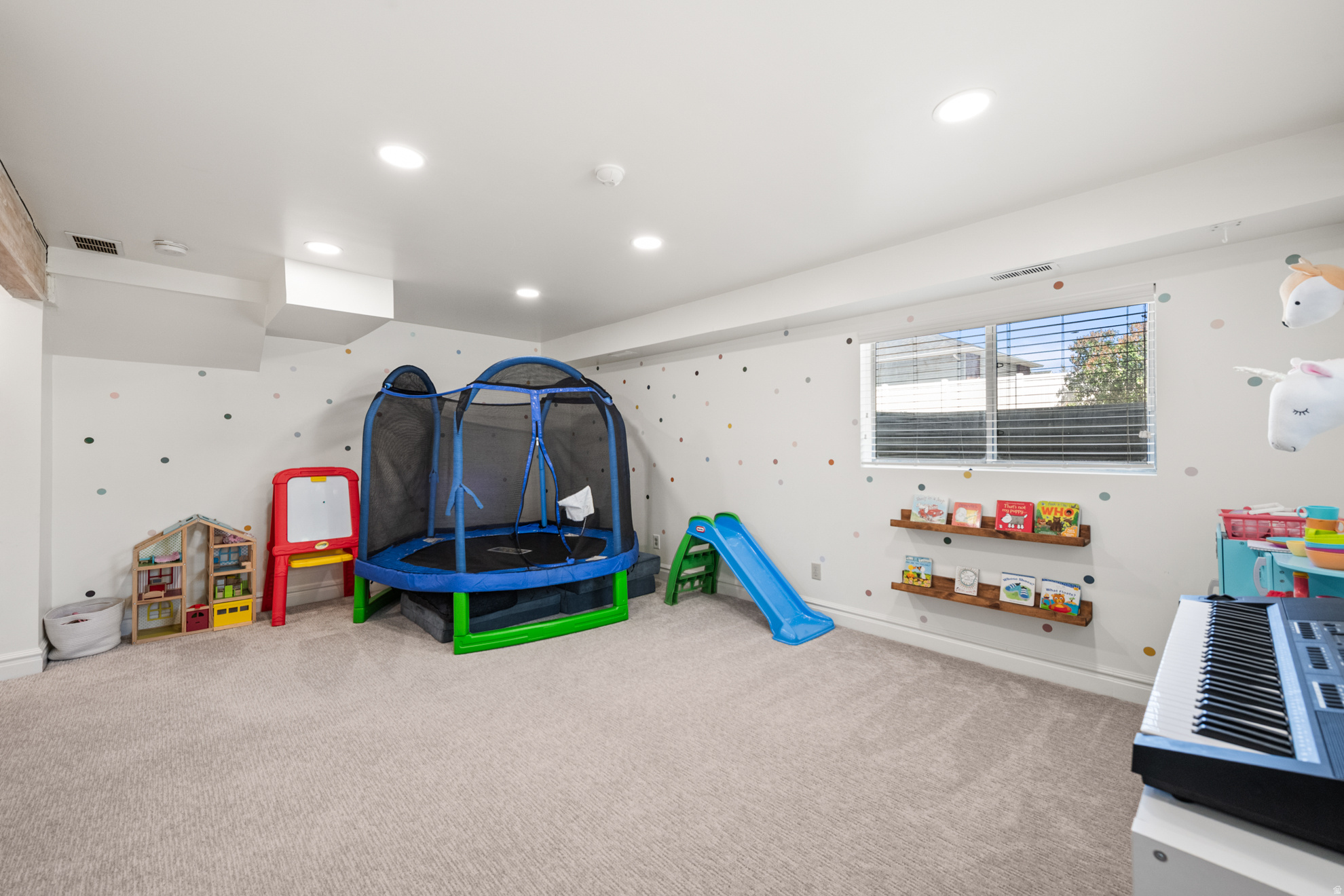 QUAIL RIDGE - Residential
