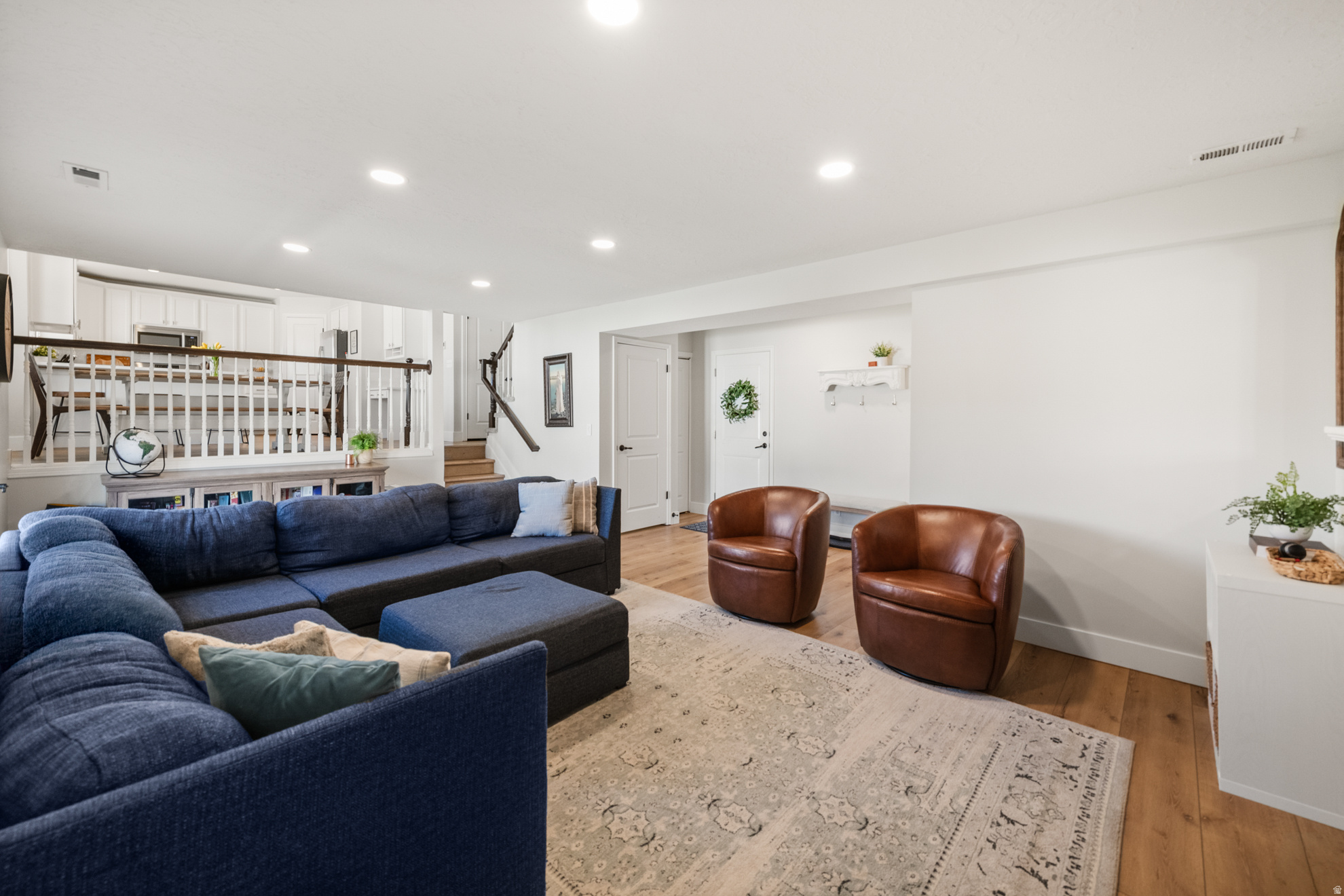 QUAIL RIDGE - Residential
