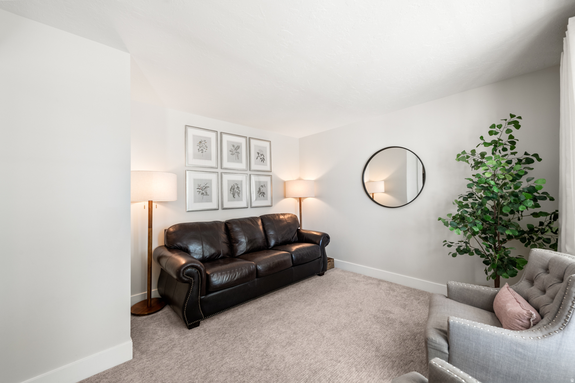 QUAIL RIDGE - Residential
