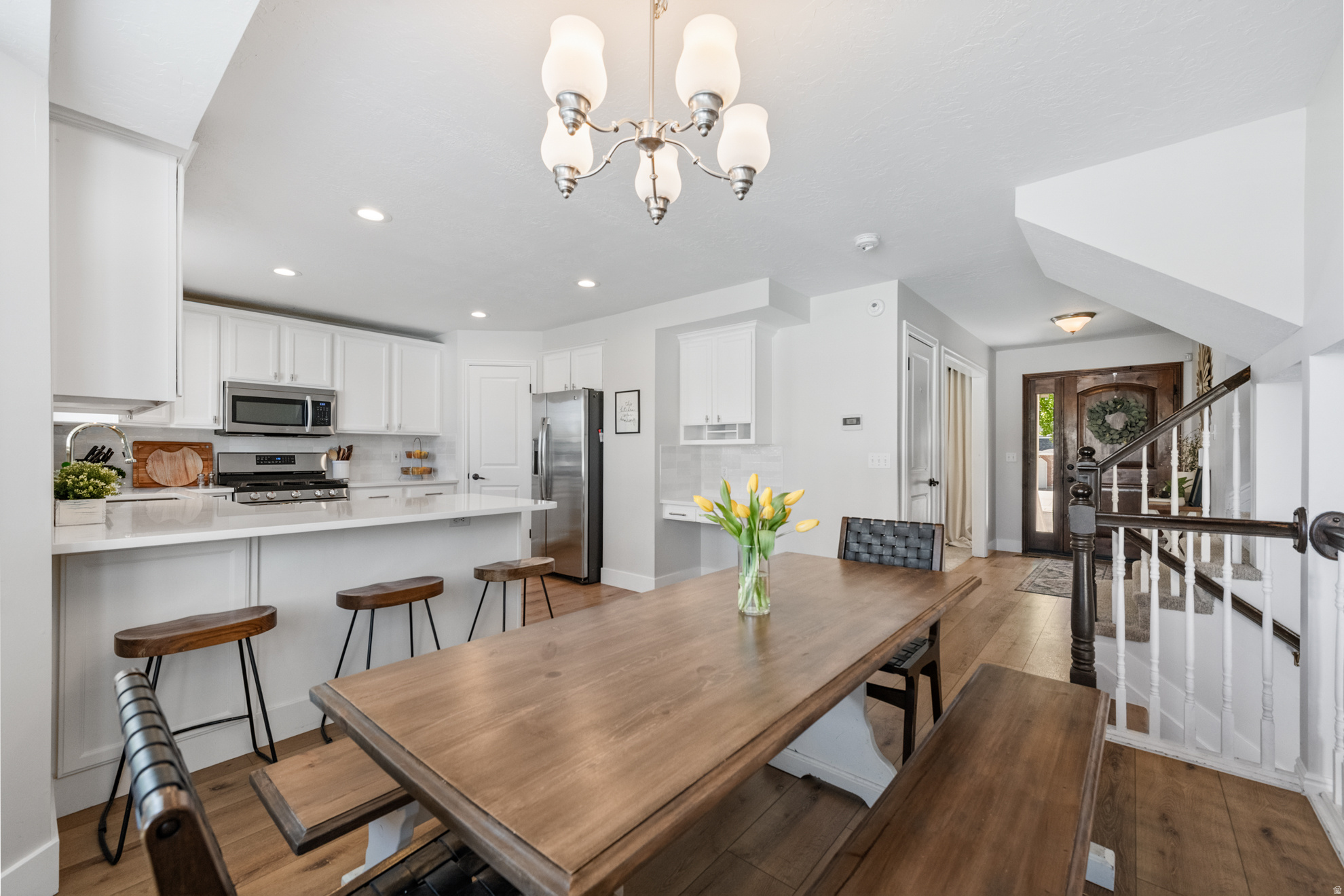 QUAIL RIDGE - Residential