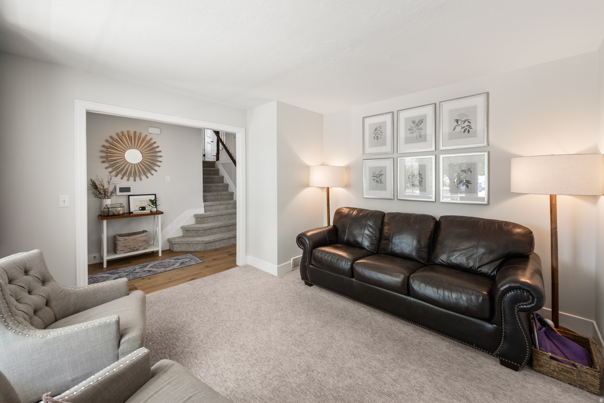 QUAIL RIDGE - Residential