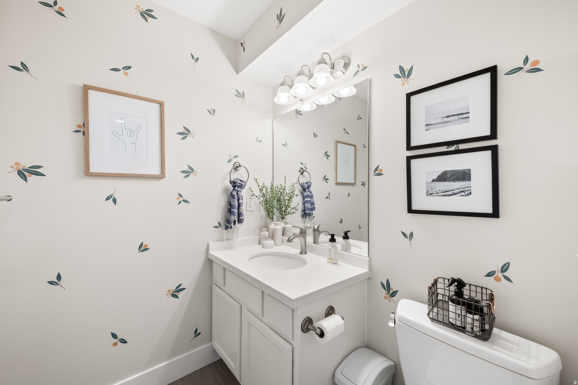 QUAIL RIDGE - Residential