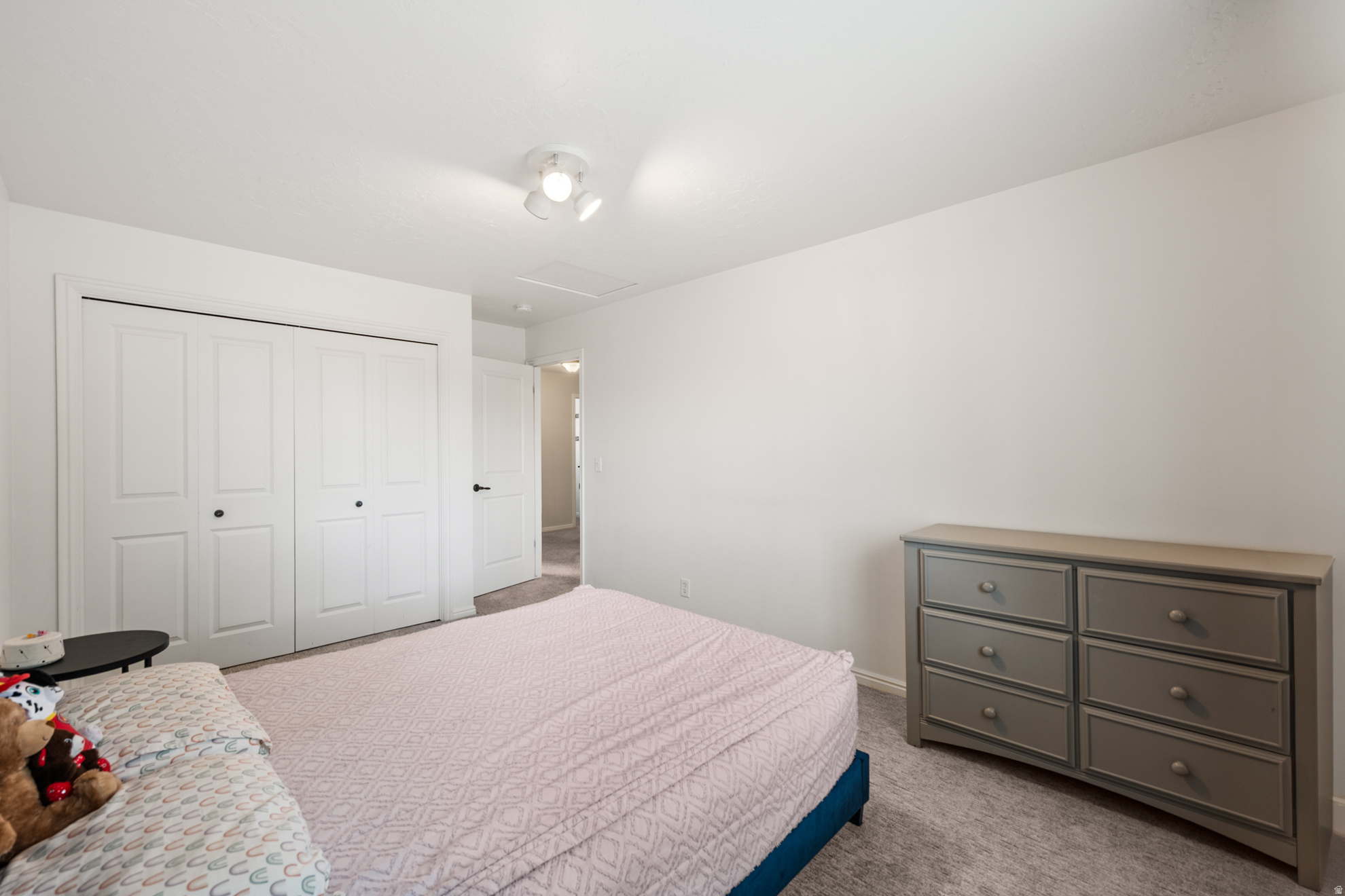 QUAIL RIDGE - Residential