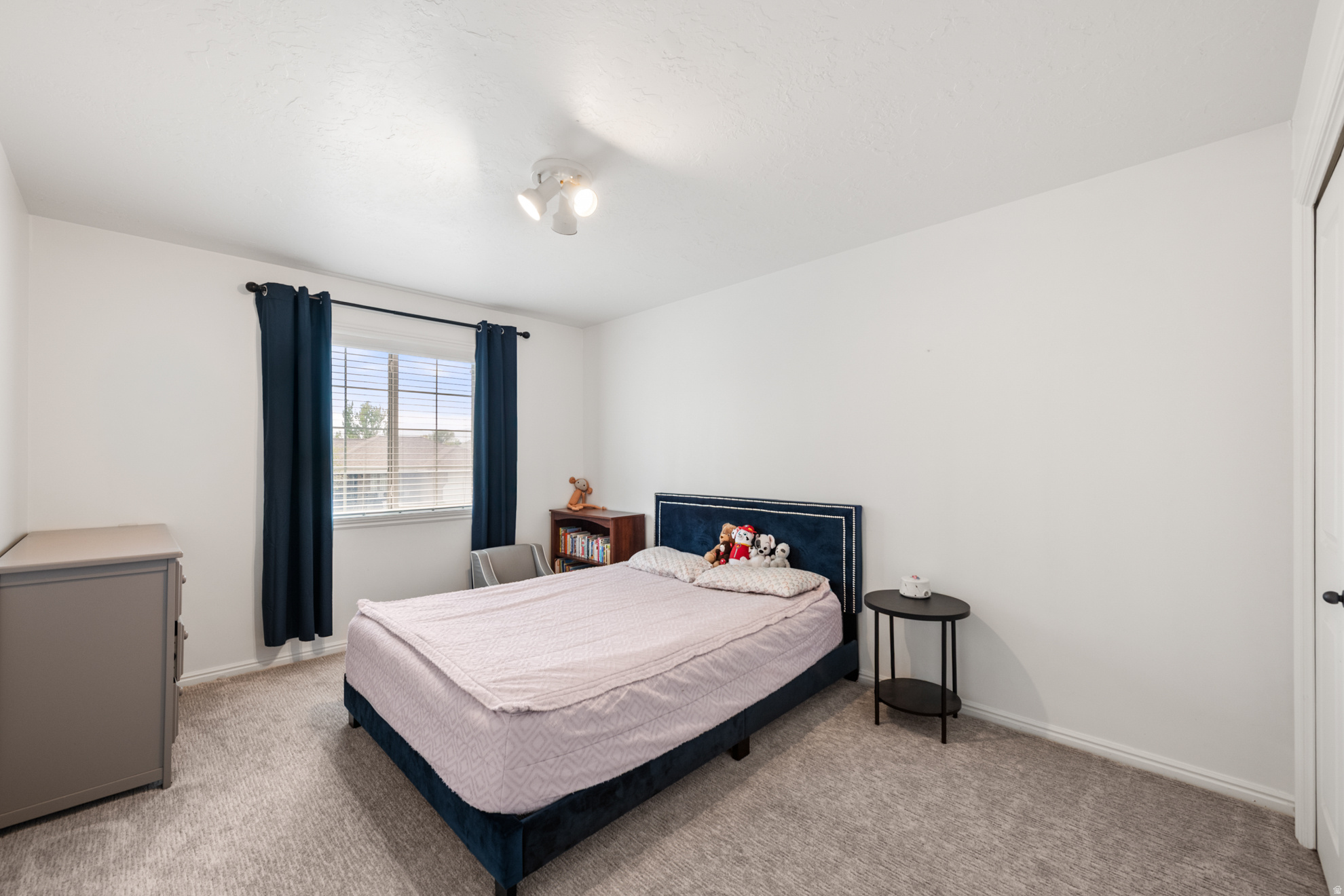 QUAIL RIDGE - Residential