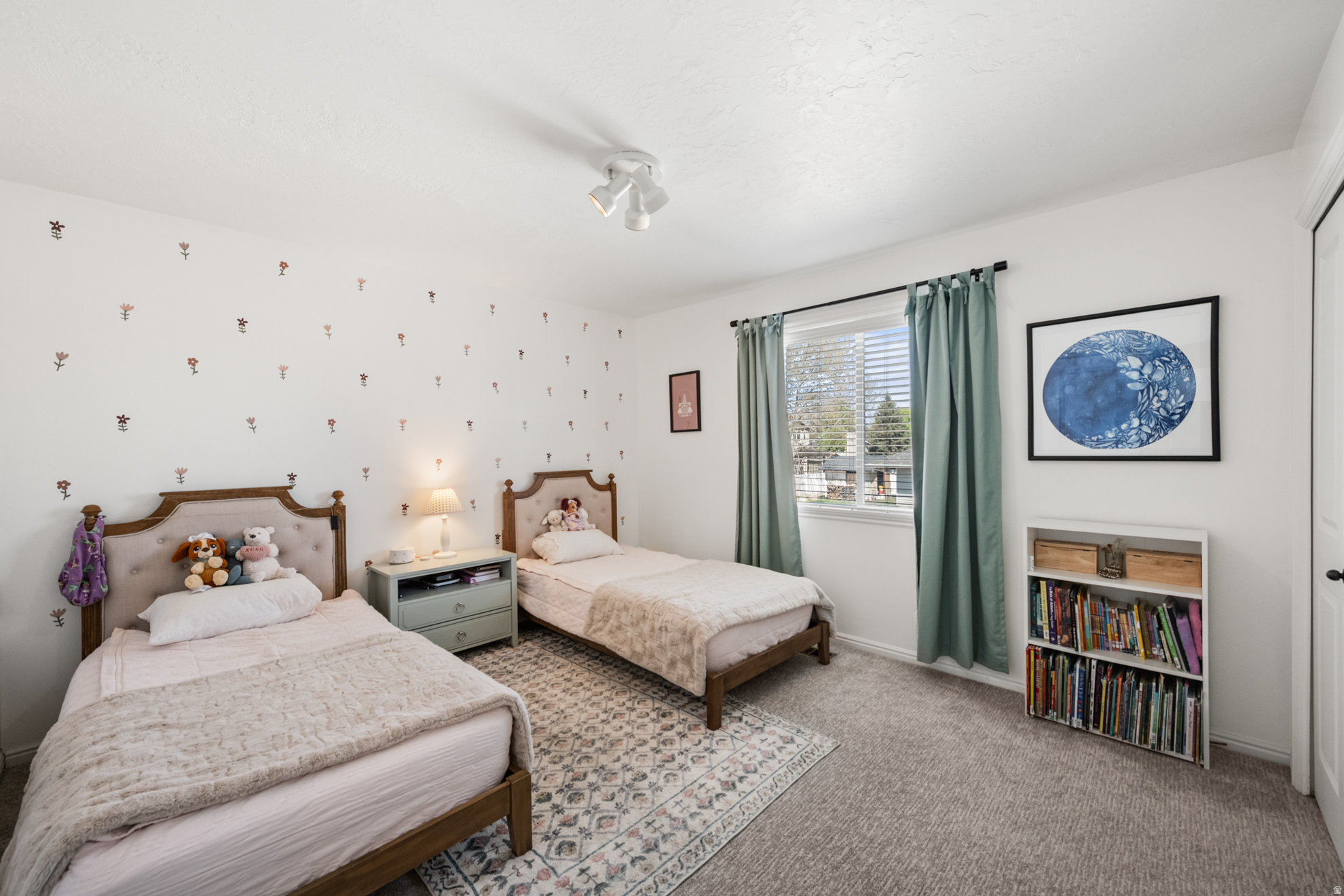 QUAIL RIDGE - Residential
