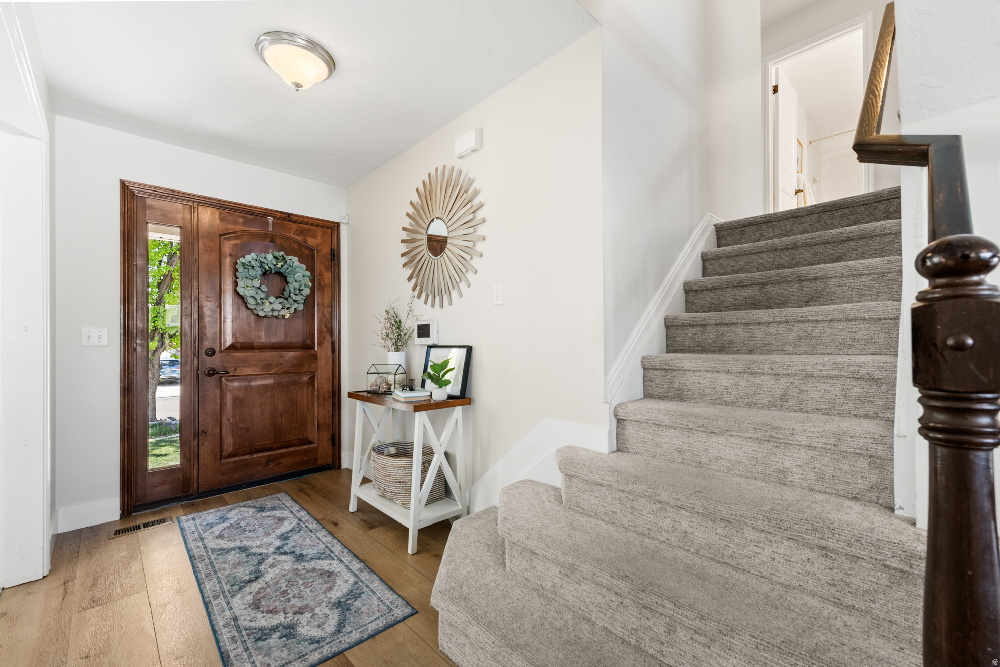 QUAIL RIDGE - Residential