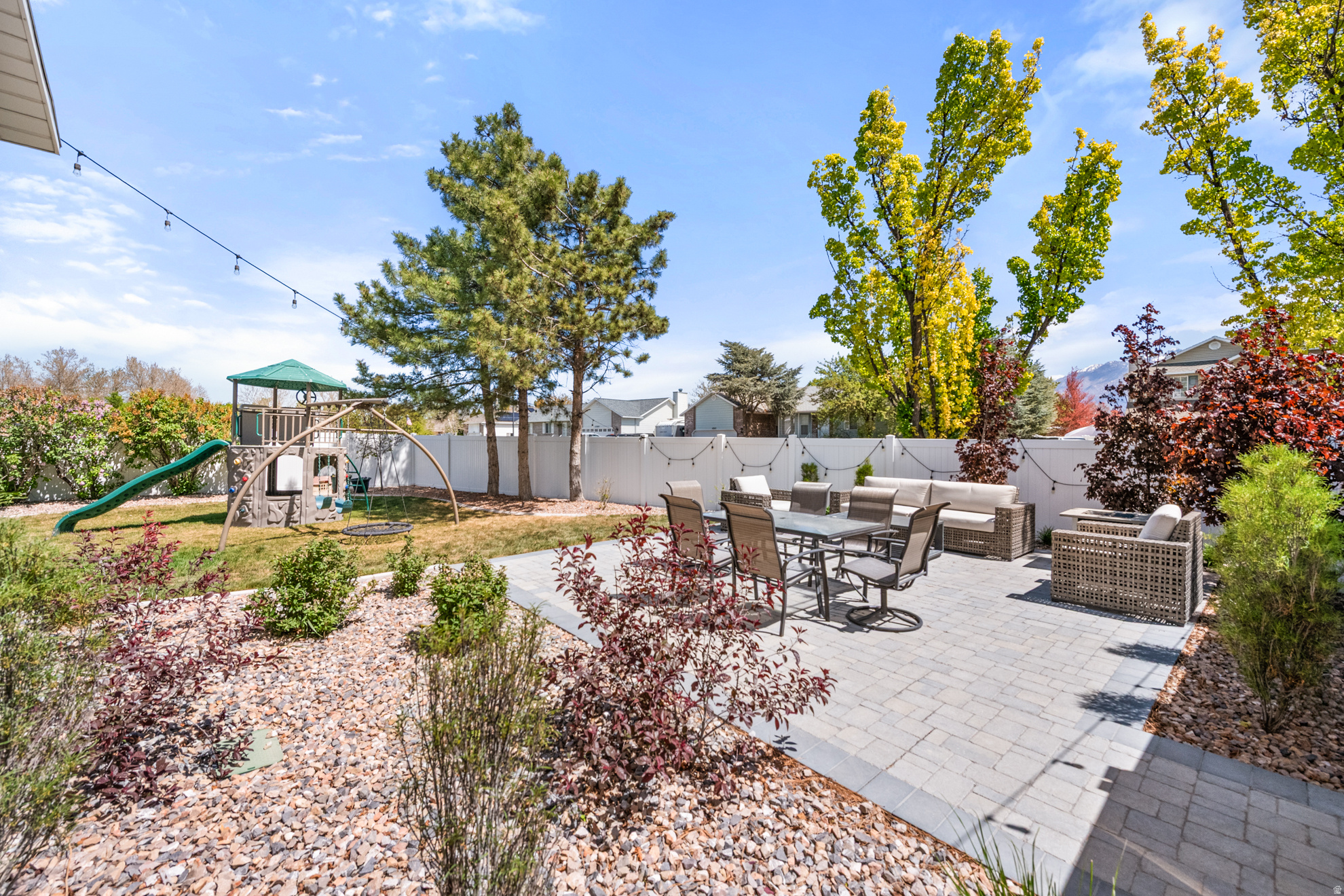 QUAIL RIDGE - Residential