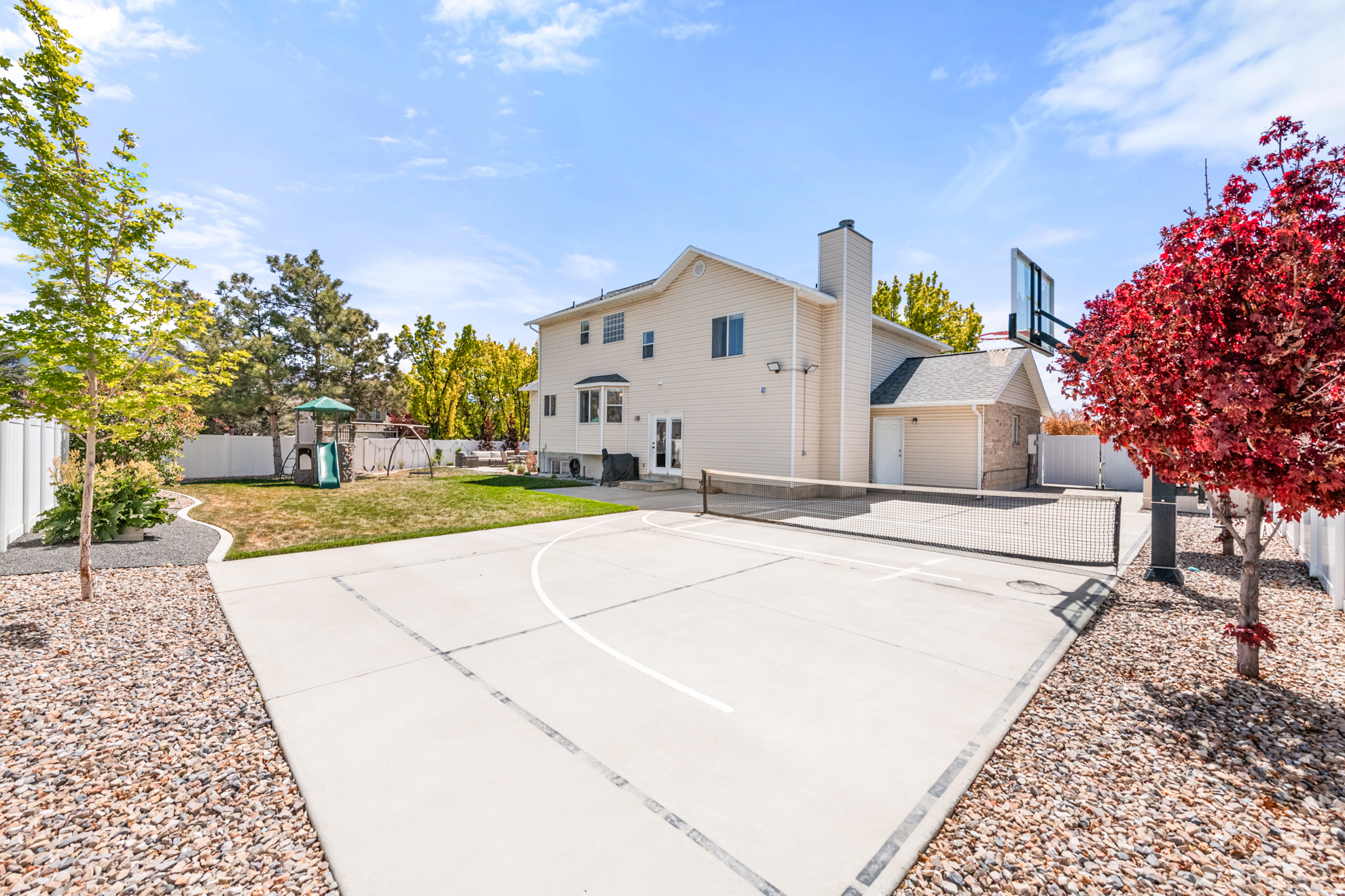 QUAIL RIDGE - Residential