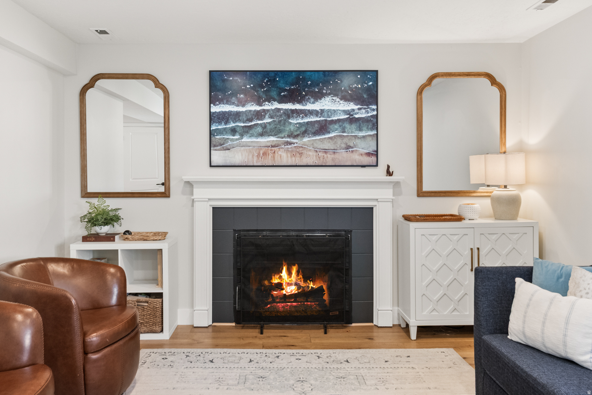 QUAIL RIDGE - Residential