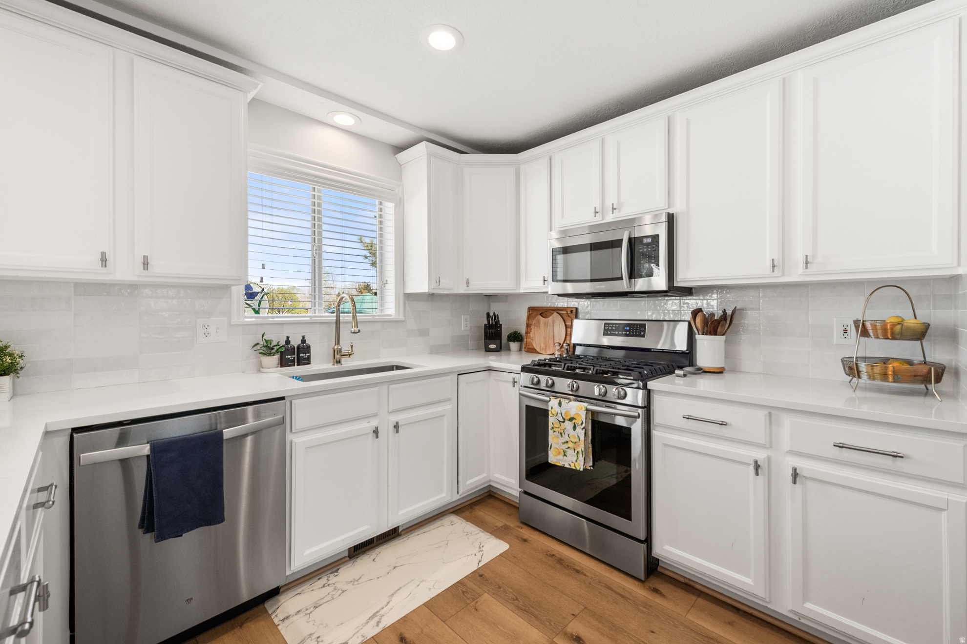 QUAIL RIDGE - Residential