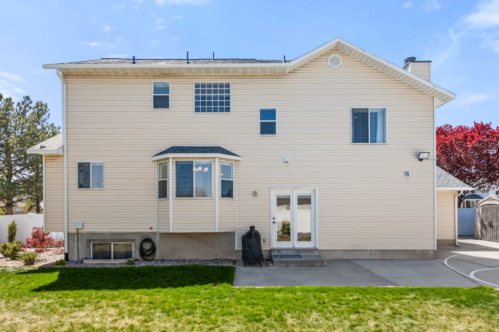 QUAIL RIDGE - Residential