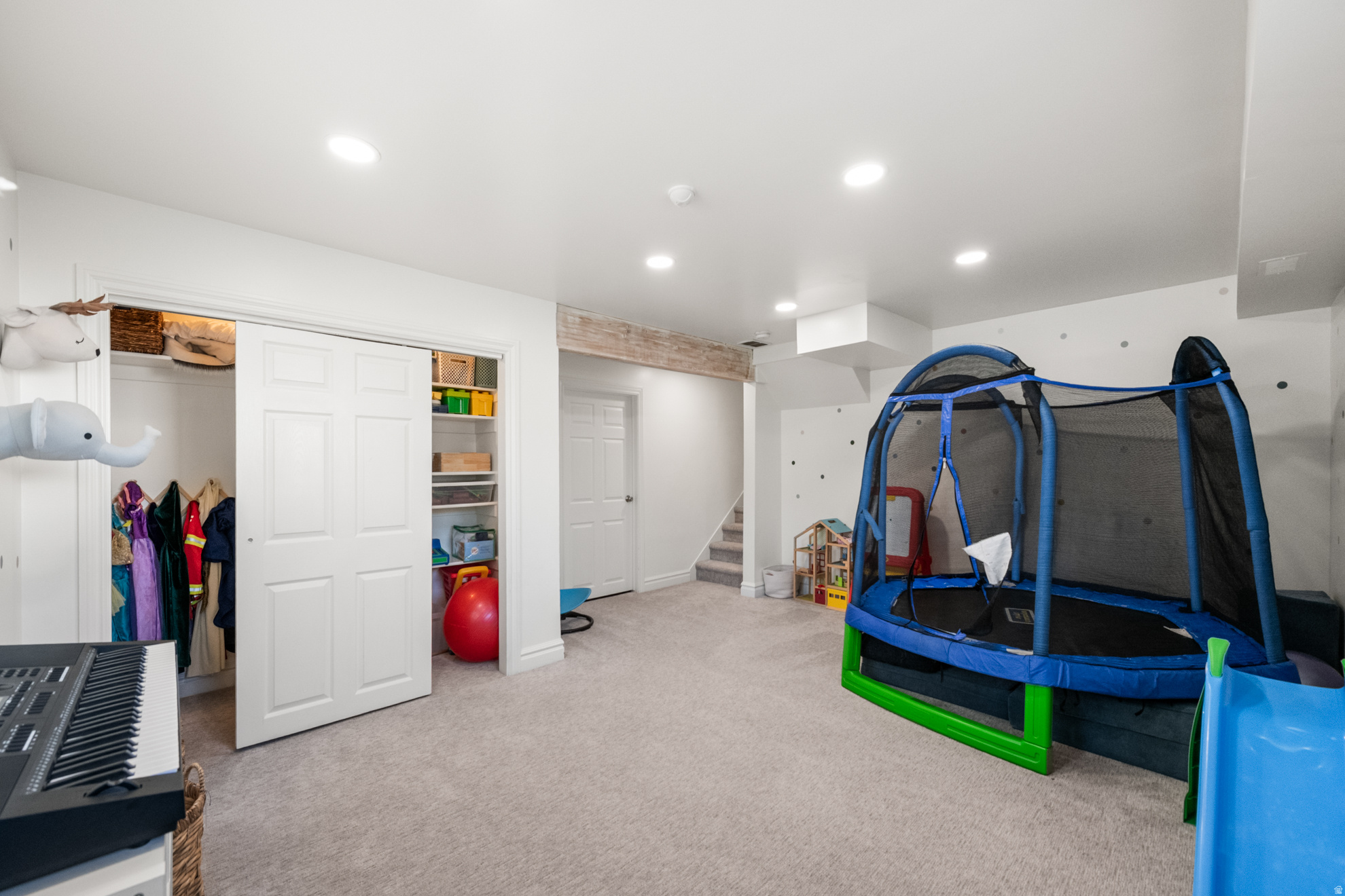 QUAIL RIDGE - Residential