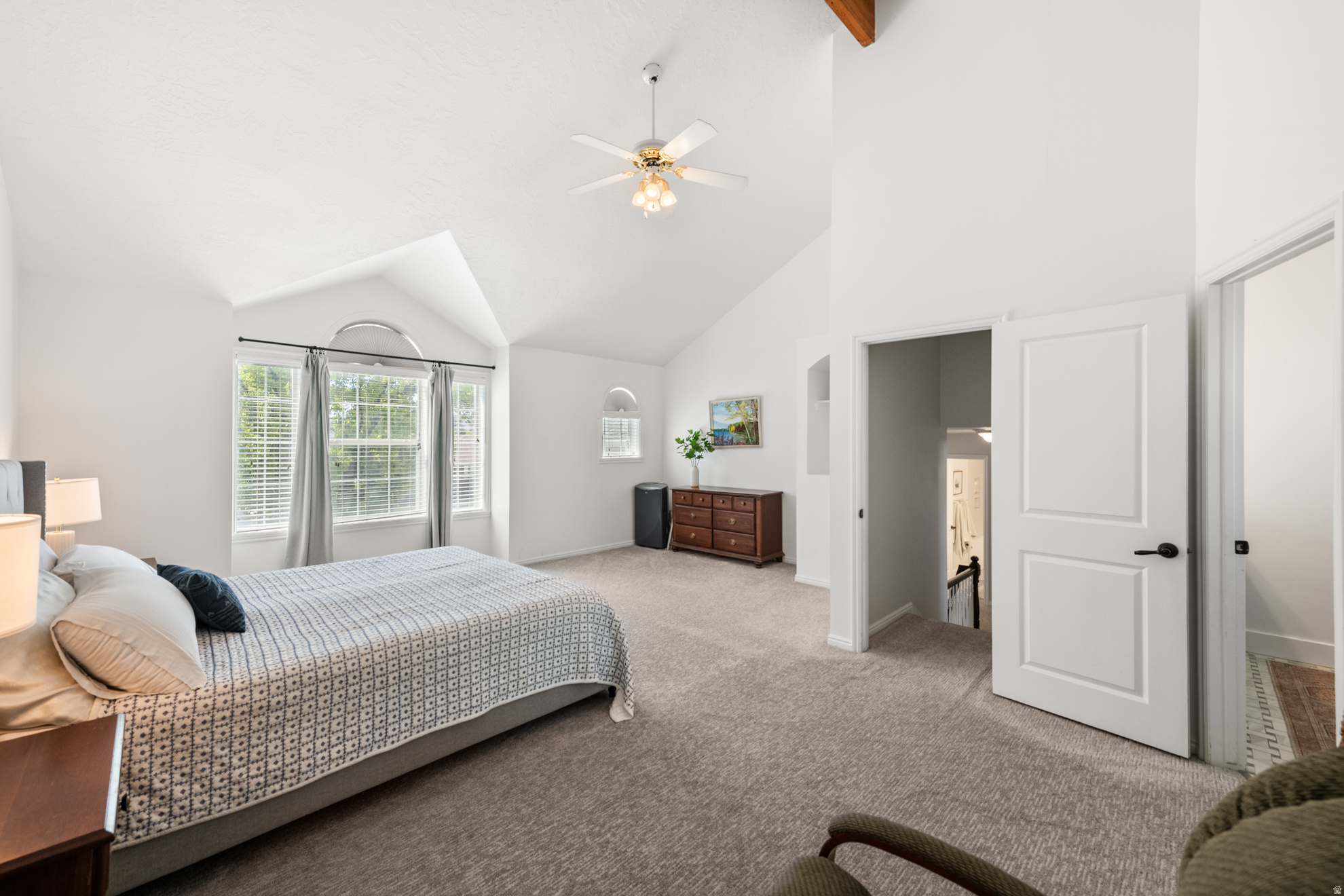 QUAIL RIDGE - Residential