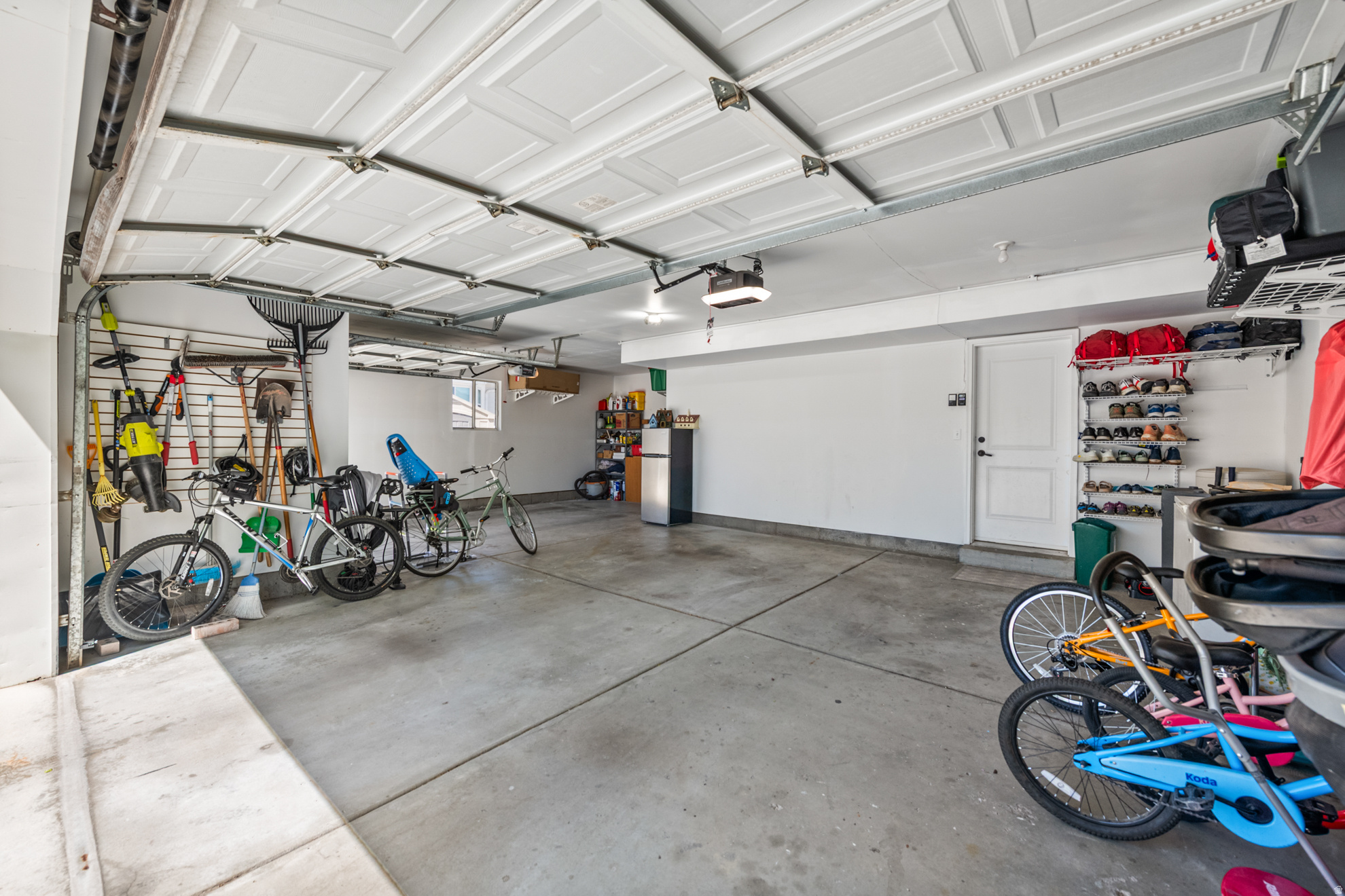 QUAIL RIDGE - Residential
