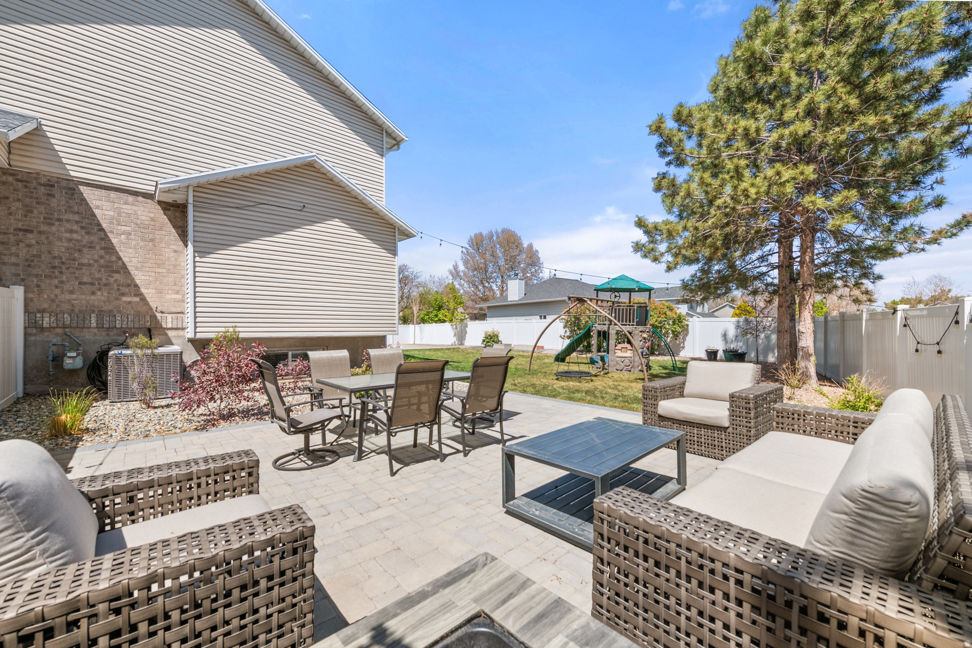 QUAIL RIDGE - Residential