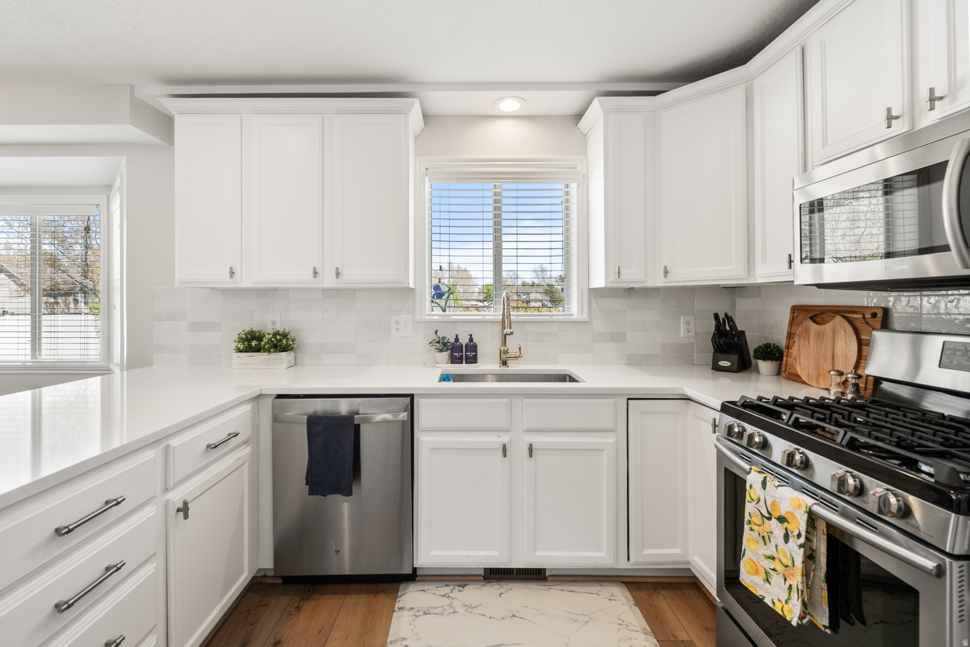 QUAIL RIDGE - Residential