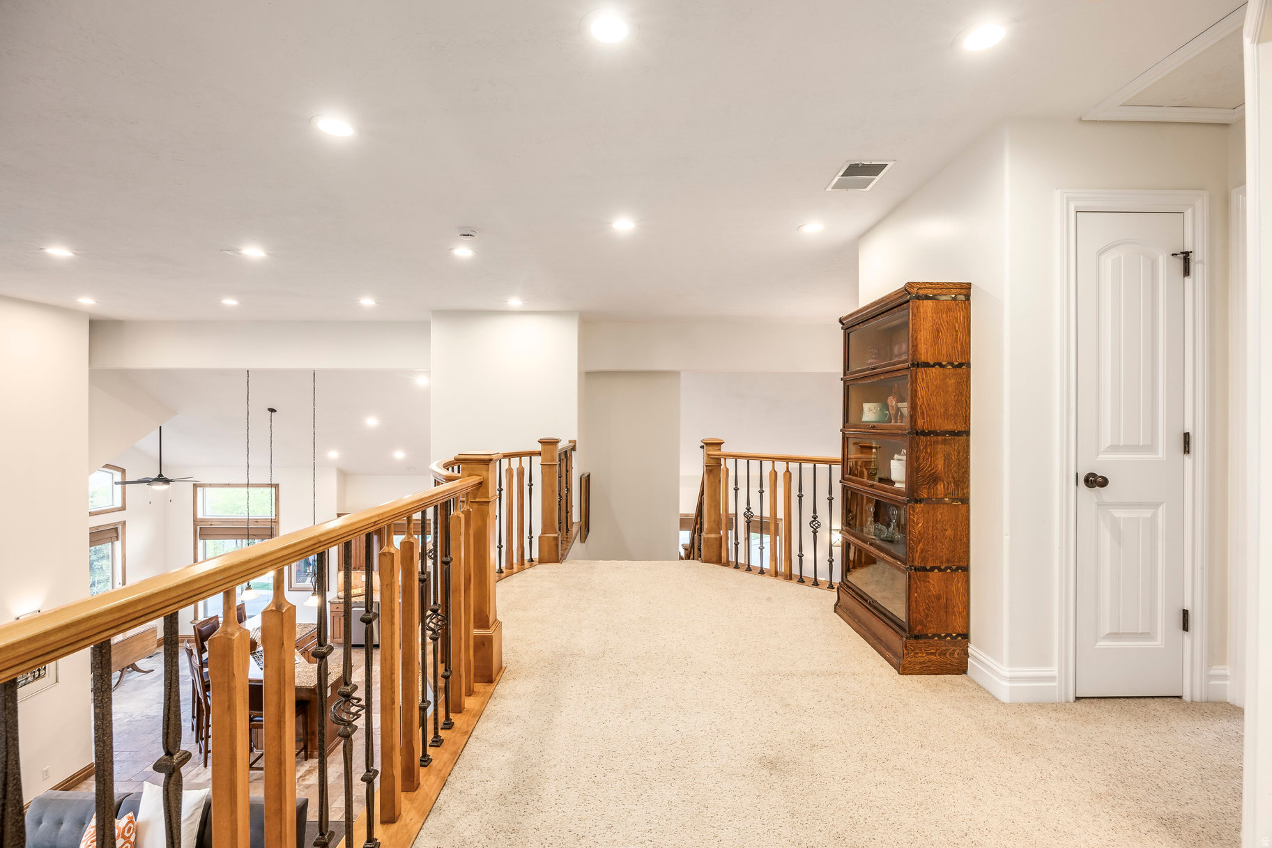 RIDGEWOOD - Residential