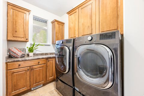 Tiny photo for 1263 E WILD MAPLE CT, Draper, UT 84020 (MLS # 2120594)