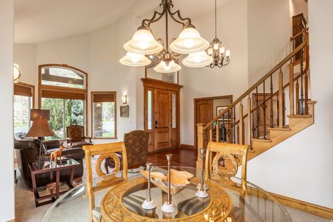 Tiny photo for 1263 E WILD MAPLE CT, Draper, UT 84020 (MLS # 2120594)