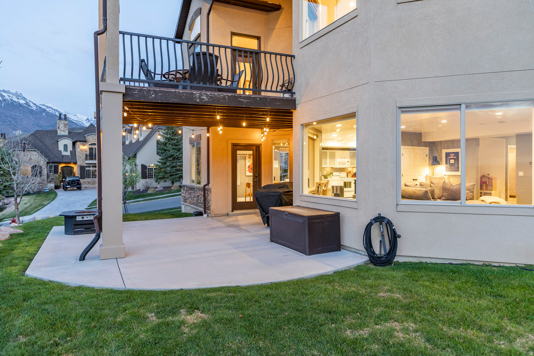 RIDGEWOOD - Residential