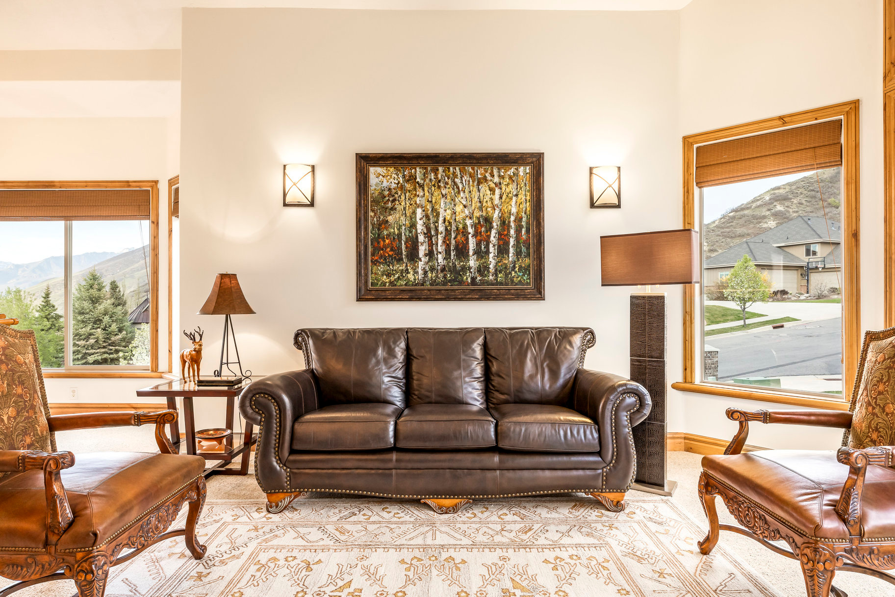 RIDGEWOOD - Residential