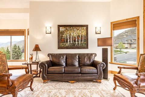 Tiny photo for 1263 E WILD MAPLE CT, Draper, UT 84020 (MLS # 2120594)