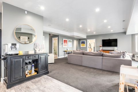 Tiny photo for 1263 E WILD MAPLE CT, Draper, UT 84020 (MLS # 2120594)