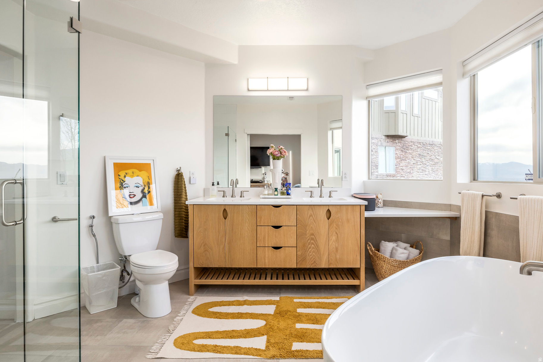 RIDGEWOOD - Residential