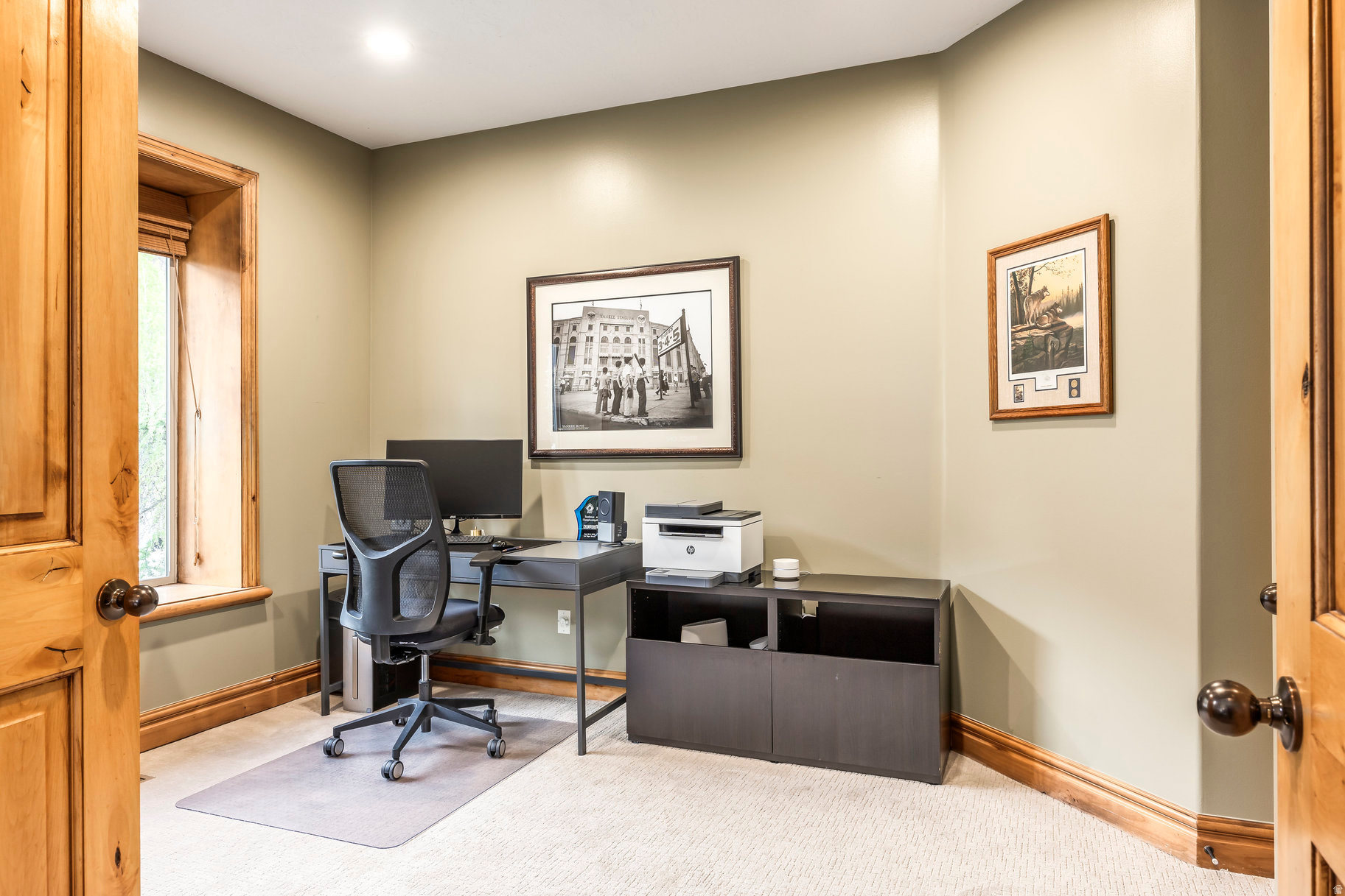 RIDGEWOOD - Residential