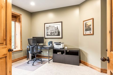 Tiny photo for 1263 E WILD MAPLE CT, Draper, UT 84020 (MLS # 2120594)