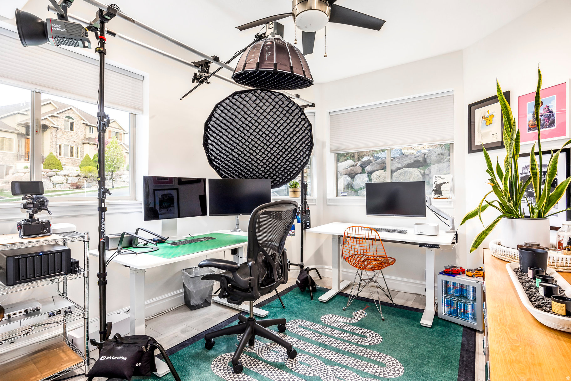 RIDGEWOOD - Residential