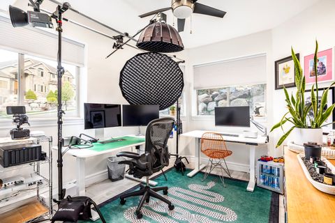 Tiny photo for 1263 E WILD MAPLE CT, Draper, UT 84020 (MLS # 2120594)