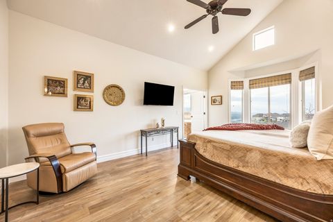 Tiny photo for 1263 E WILD MAPLE CT, Draper, UT 84020 (MLS # 2120594)