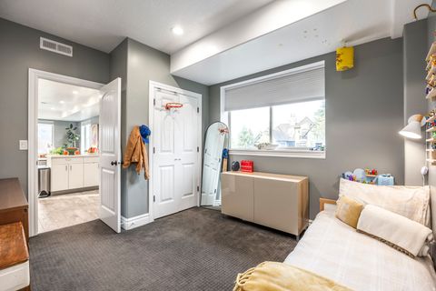 Tiny photo for 1263 E WILD MAPLE CT, Draper, UT 84020 (MLS # 2120594)