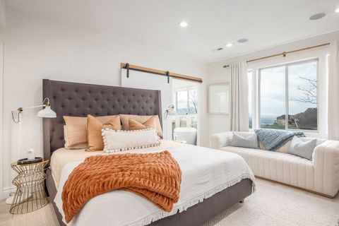 Tiny photo for 1263 E WILD MAPLE CT, Draper, UT 84020 (MLS # 2120594)